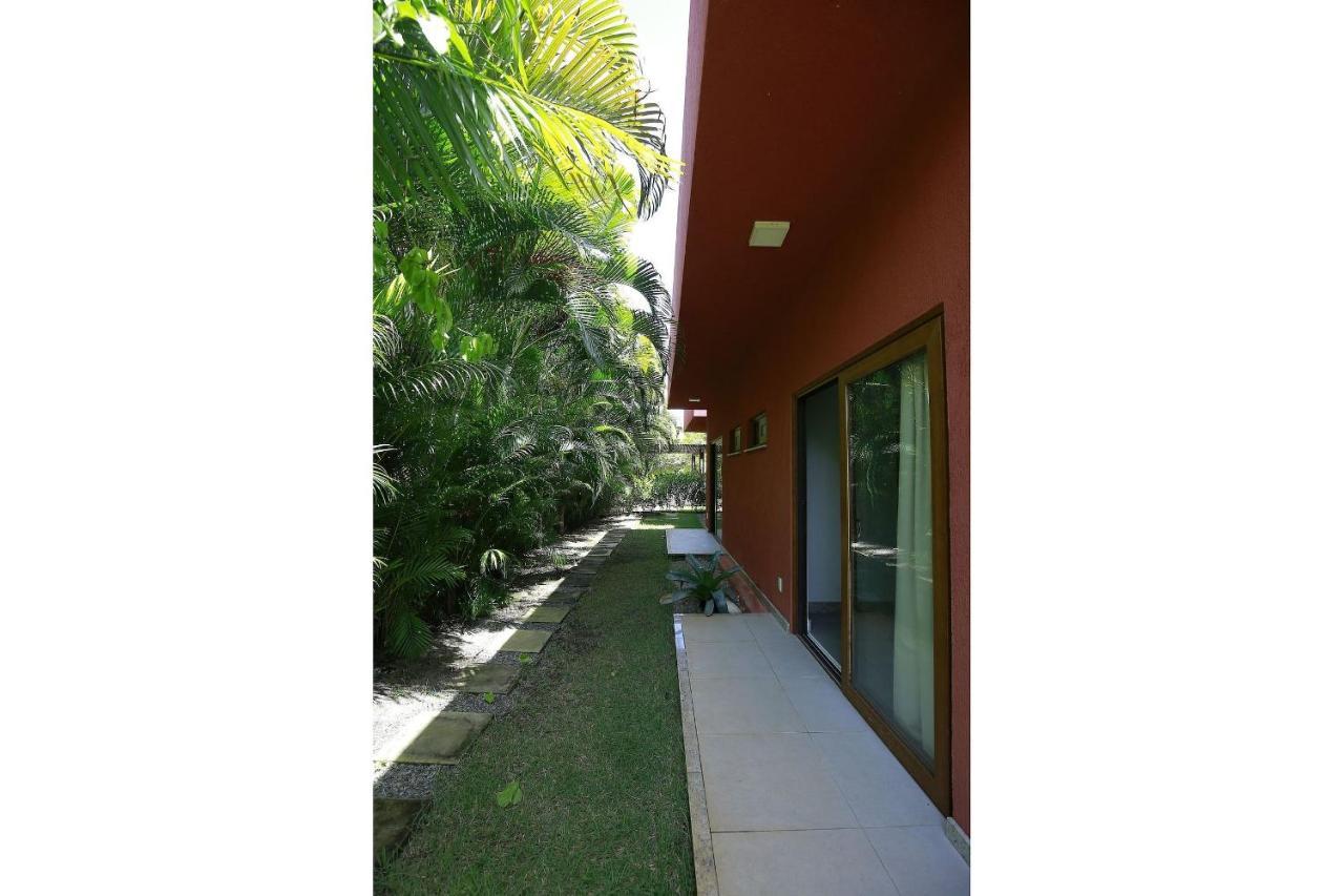 Casa Temporada - 4 Suites - Condominio Luxo - Piscina Extraordinaria - Praia De Itacimirim-Ba Camaçari Dış mekan fotoğraf